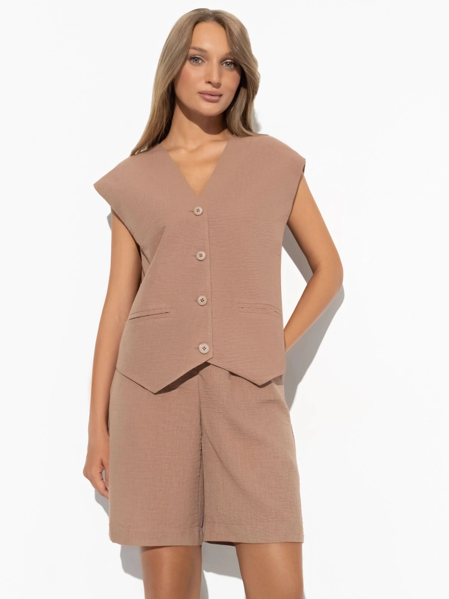 Дерзкий шарм