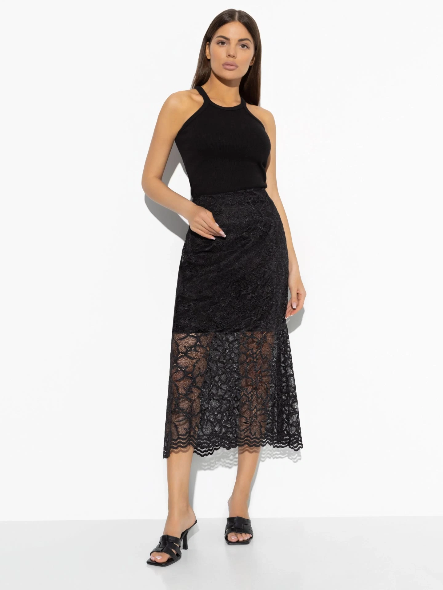 Икона бунта