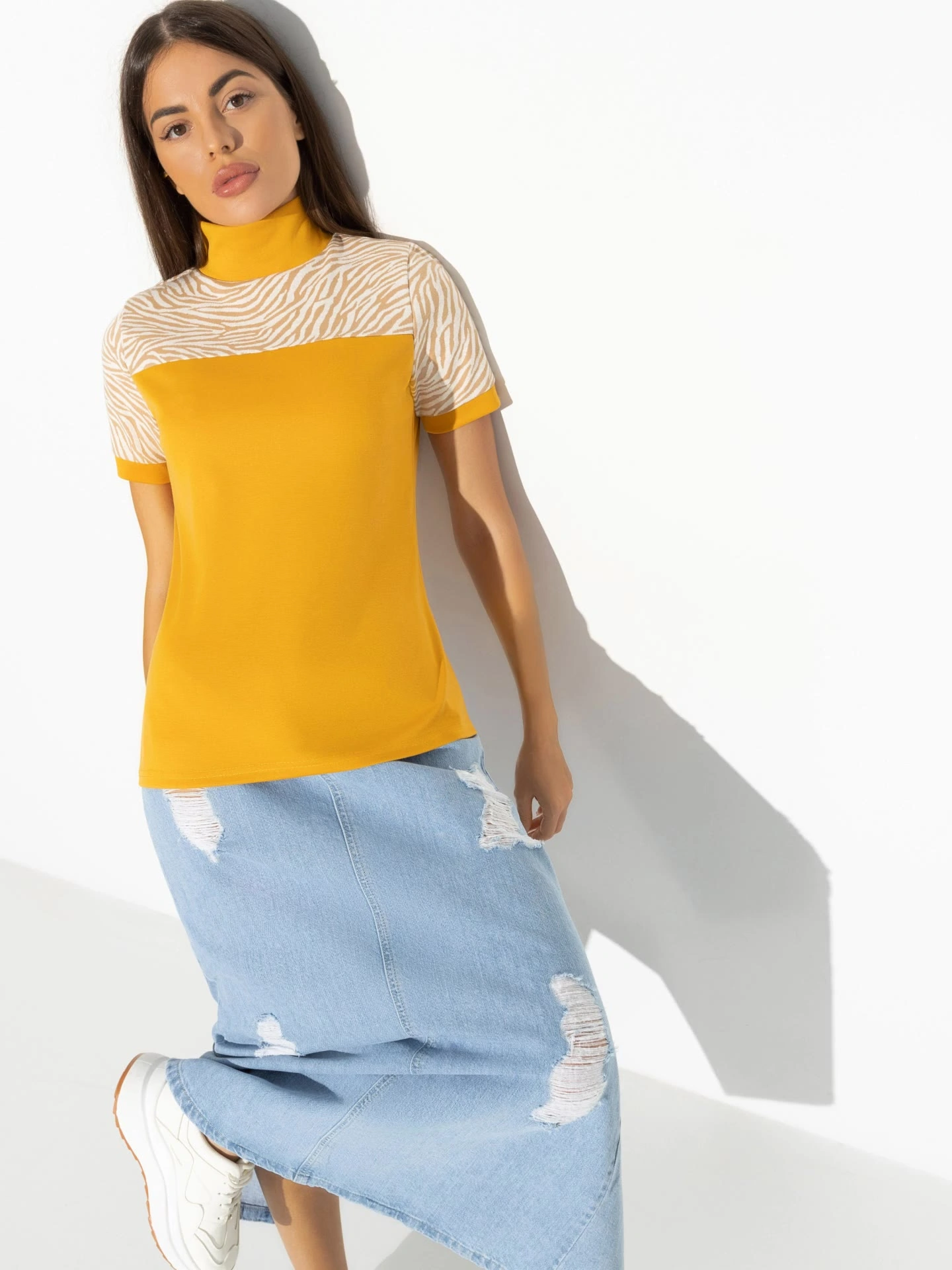 С тобой вдвоём (fashion)