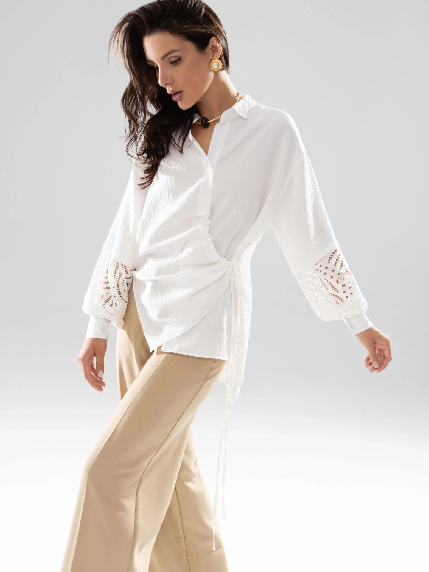 Дивная смелость