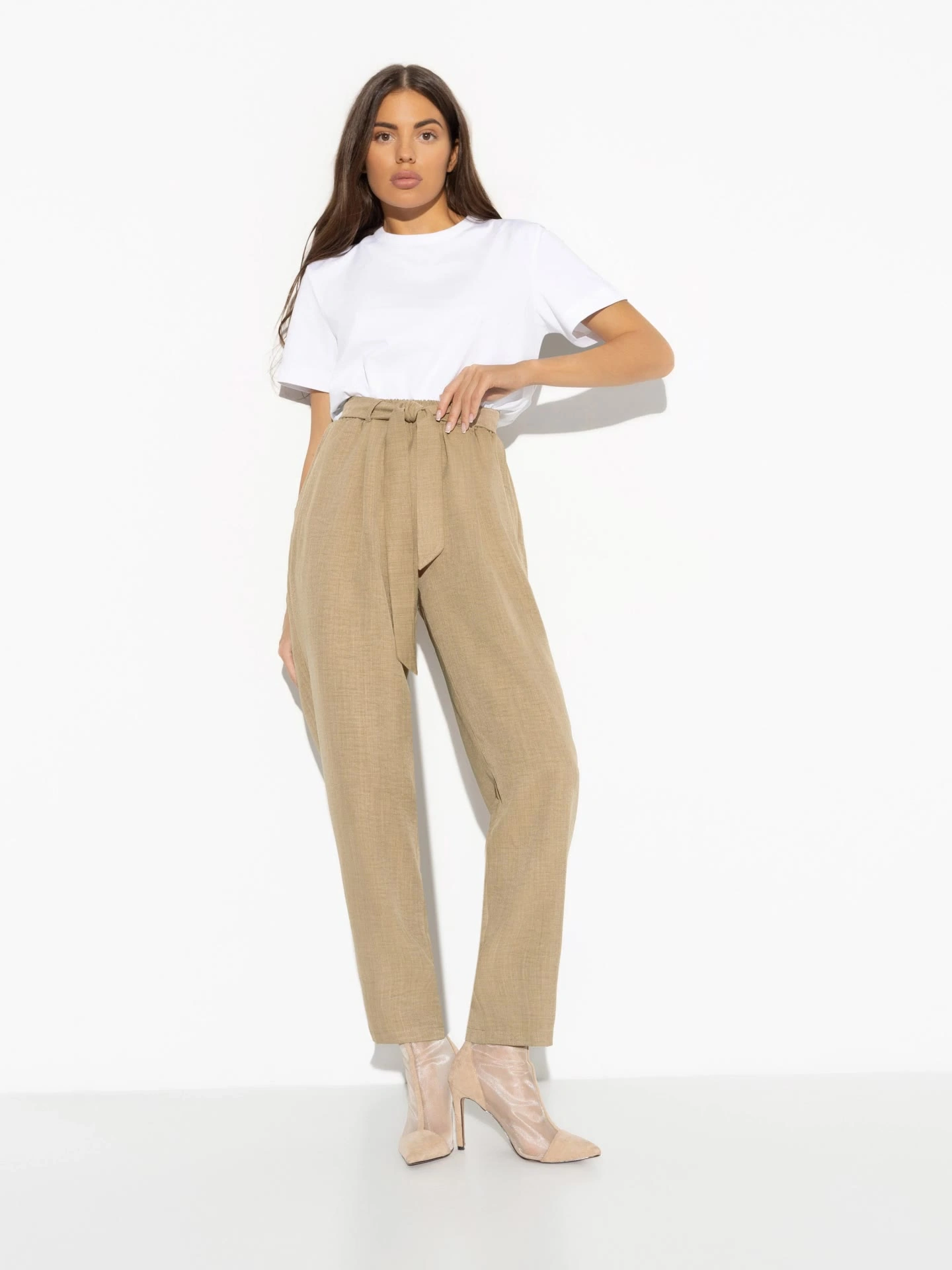 Мир стиля (с поясом)