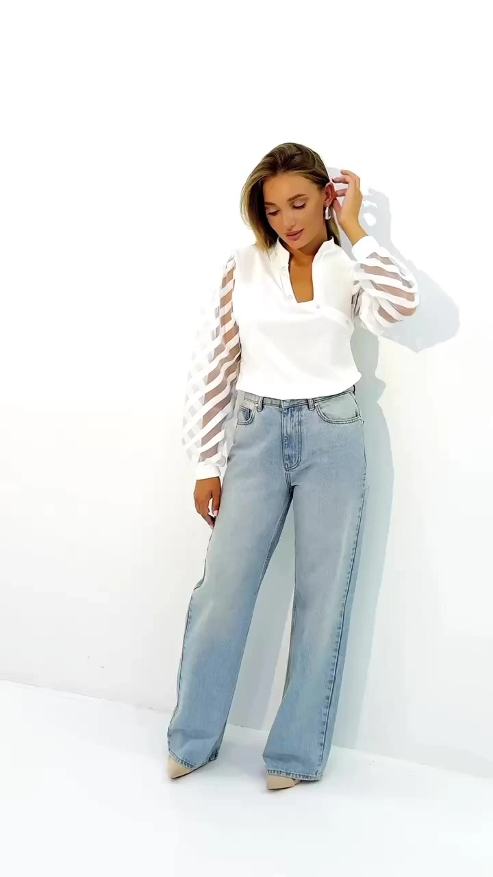 Волшебное очарование (pearl)