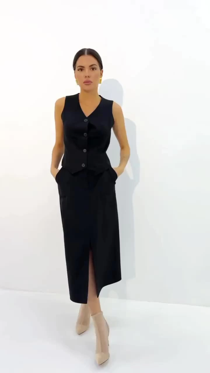 Черная зависть (2 в 1)