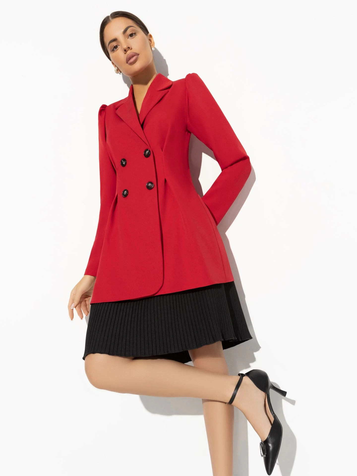 Мелодия любви (2 в 1)