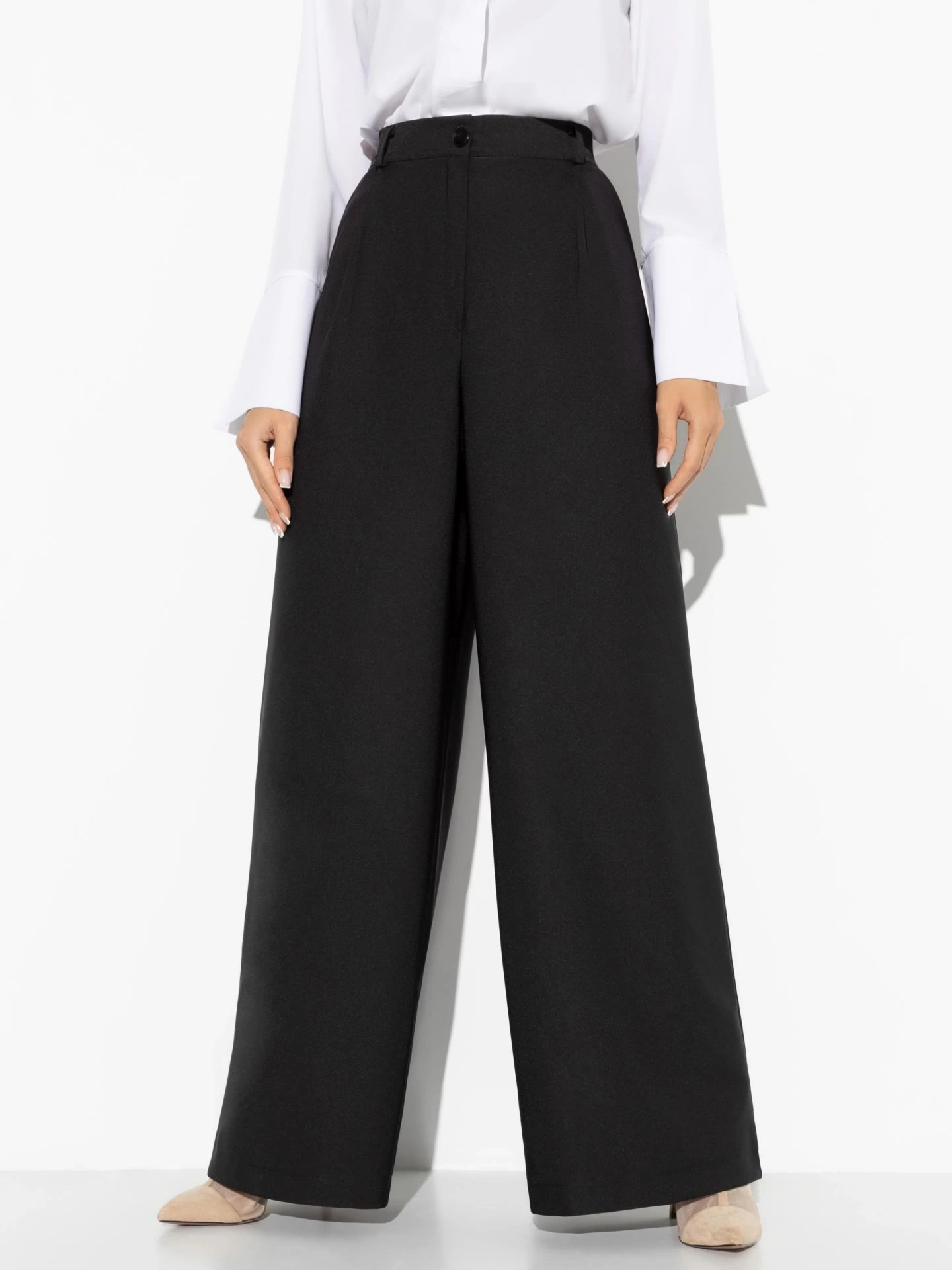 Легкой походкой