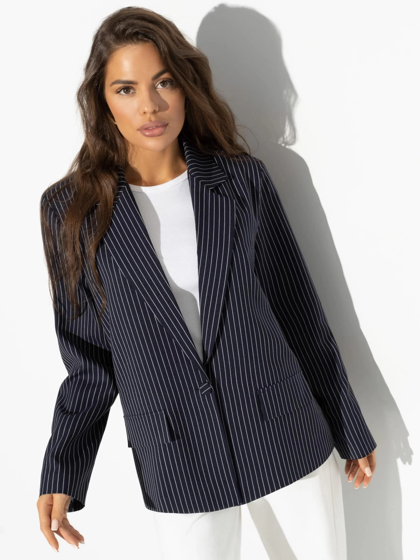 Леди будущего (gloss)