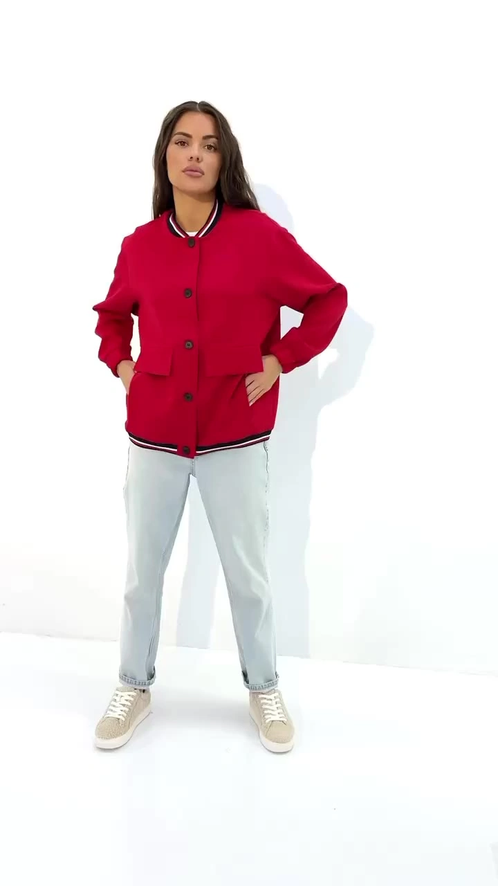 Бунтарка (the bomb)