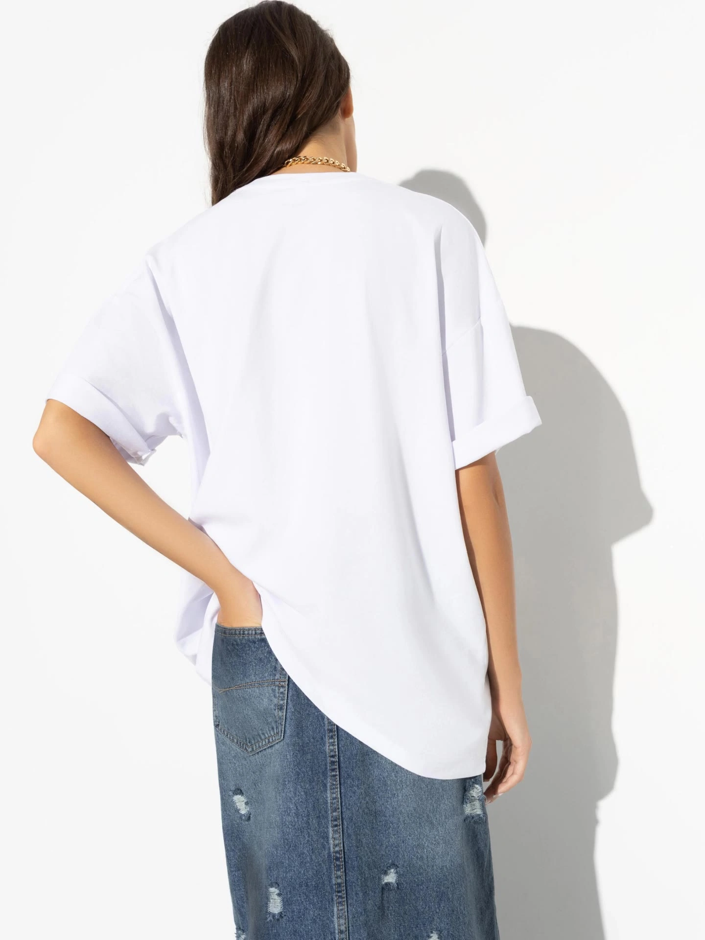 Чарутти Код (oversize, M)