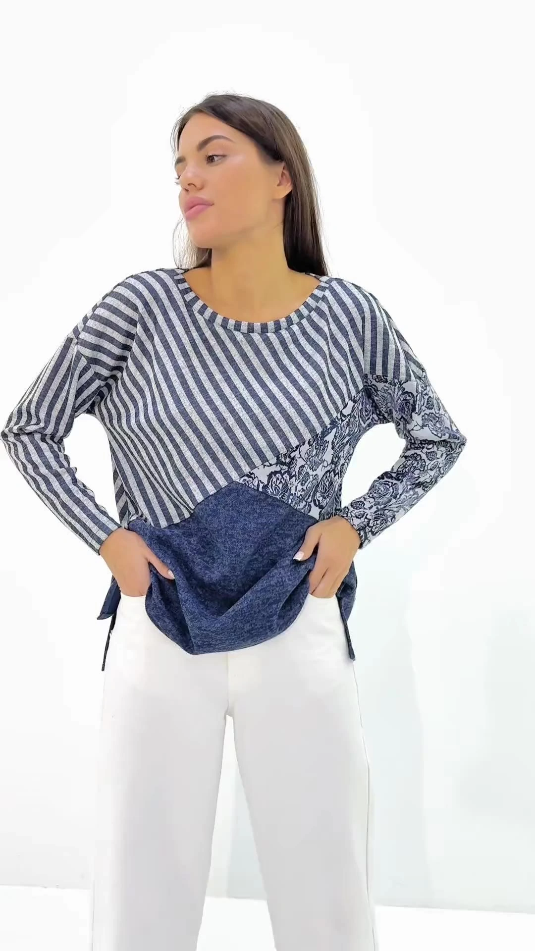 Геометрия стиля (неповторимая)