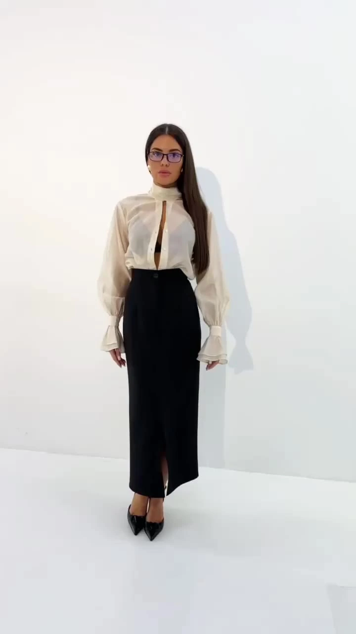 Успех в моменте (black)