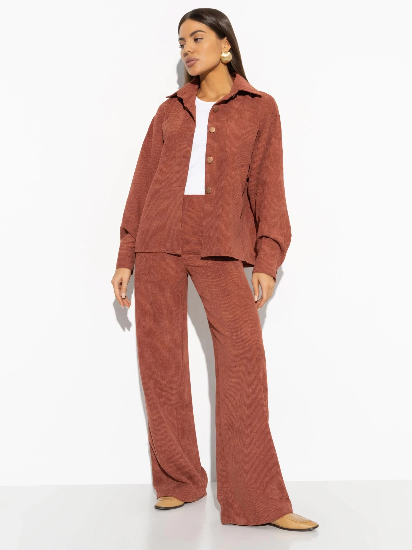 Стильное резюме