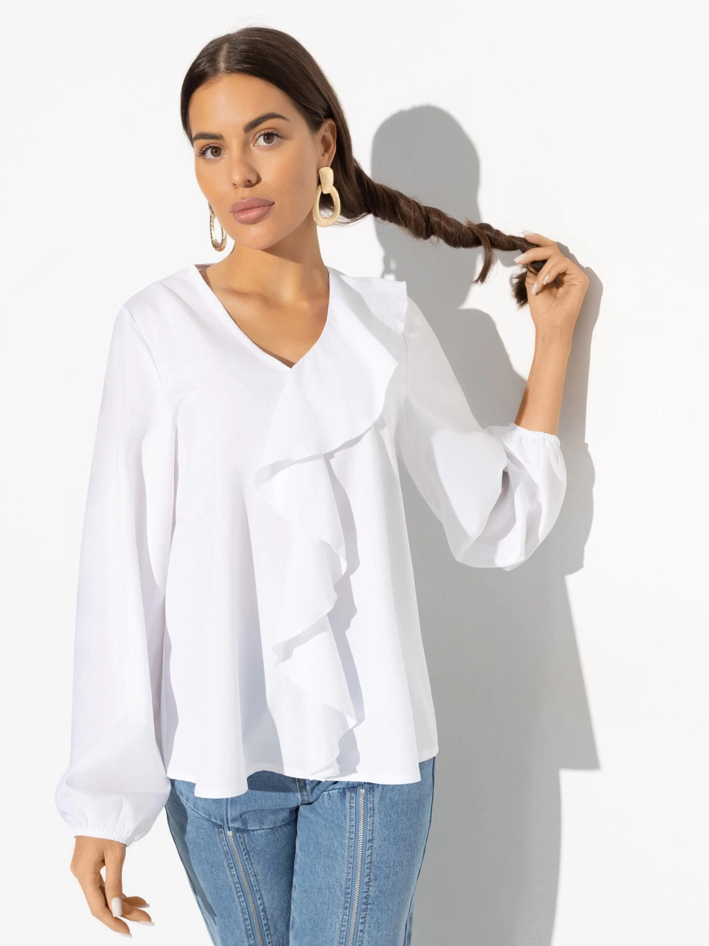 Стильный триумф