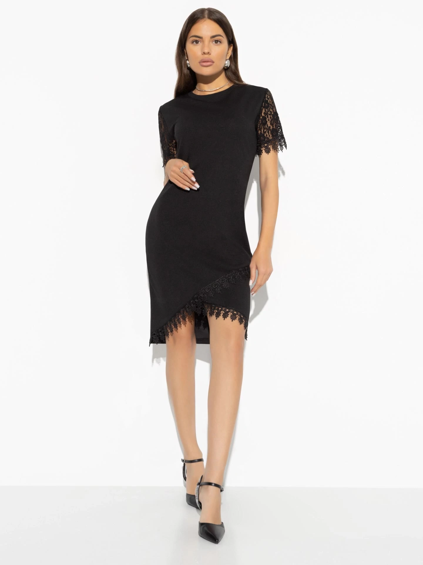 Жду предложения