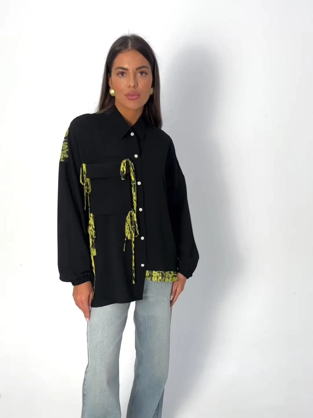 Пик актуальности (black)