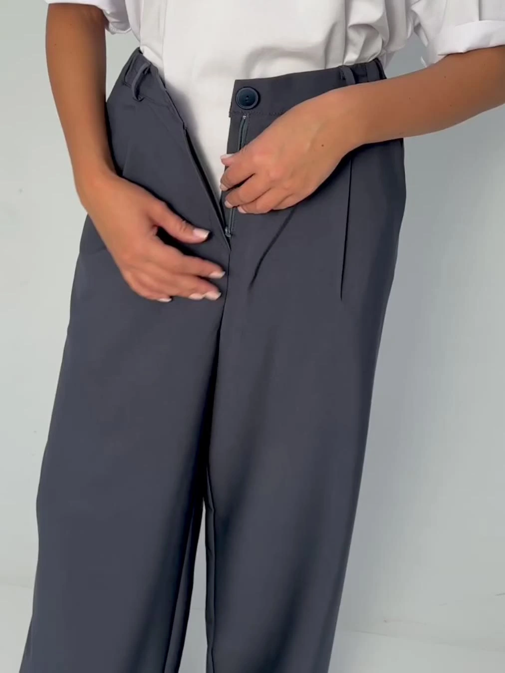 Легкой походкой (grey)