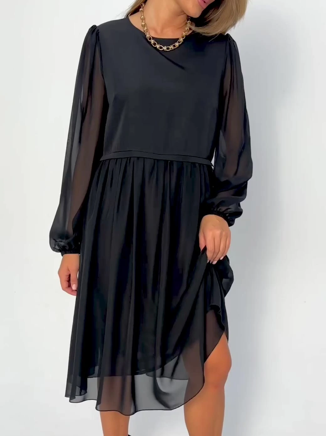 Мистический образ (elegant)