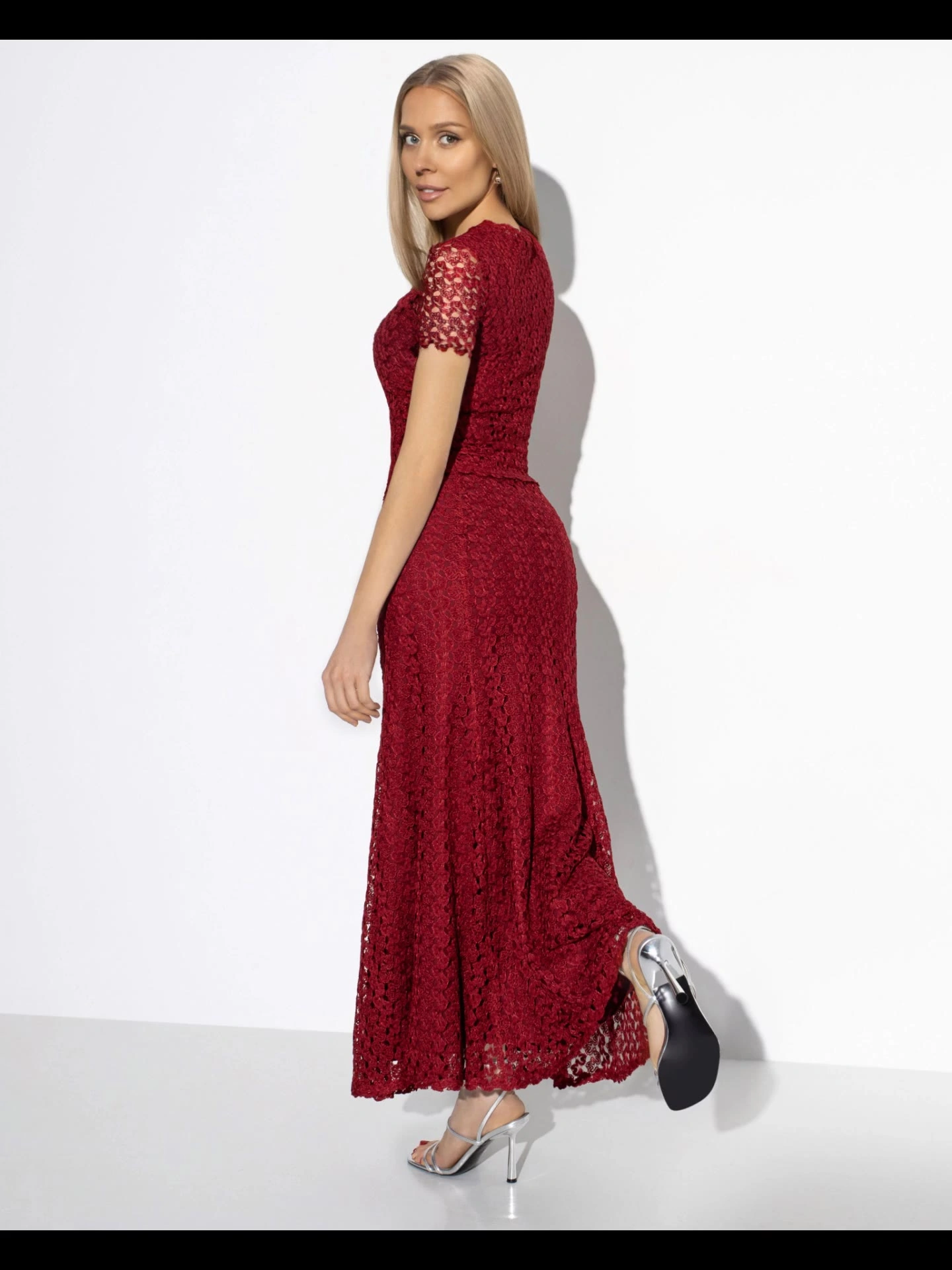 Грация королевы (new)