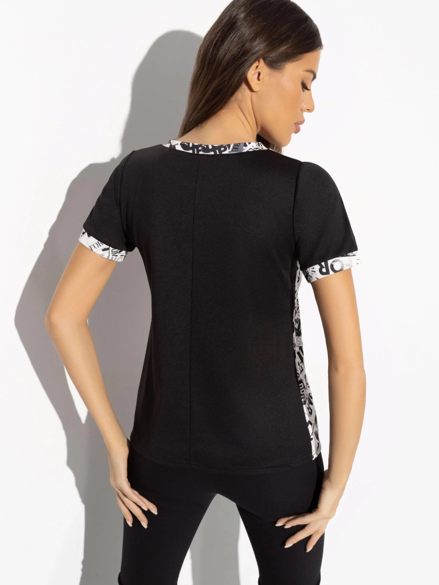 Паспорт в Париж (lady)