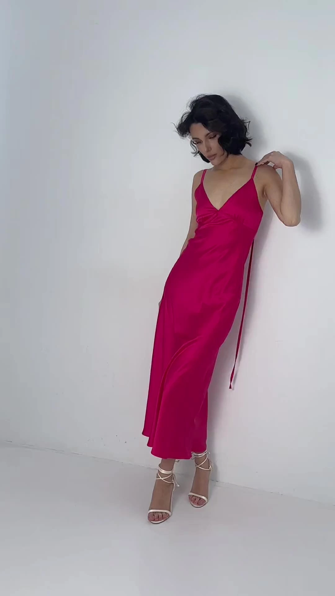 Очарование роскоши (pink)