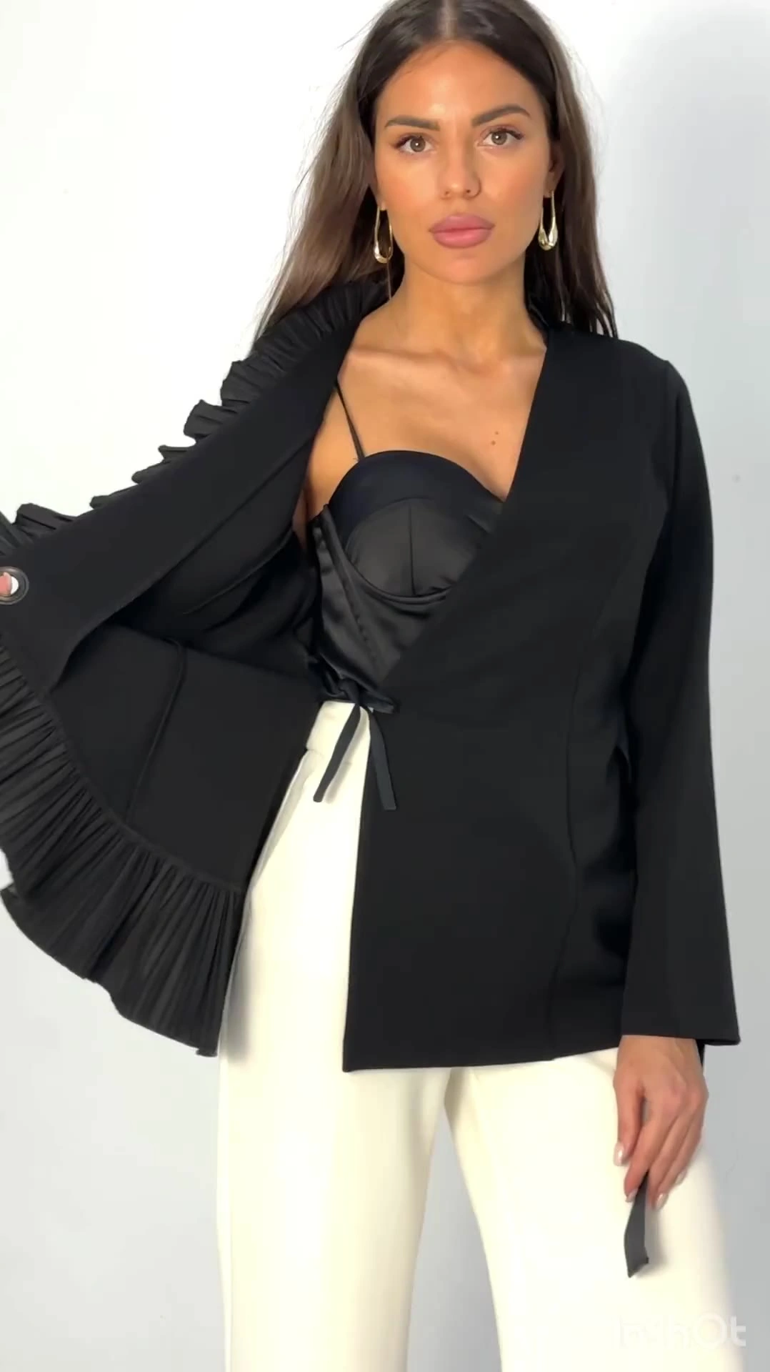 Прекрасно воспитана