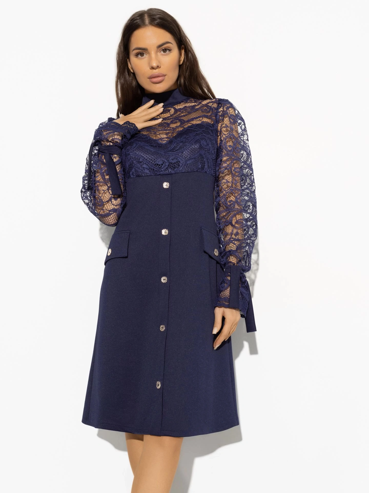 Воплощение женственности (new)