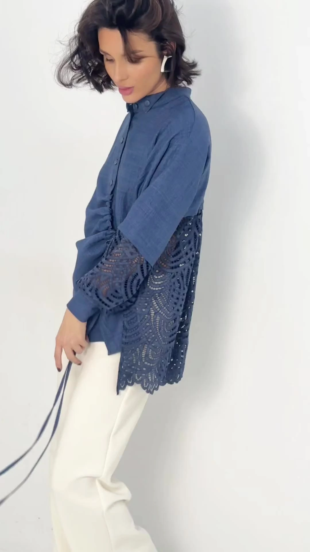 Дивная смелость (new)