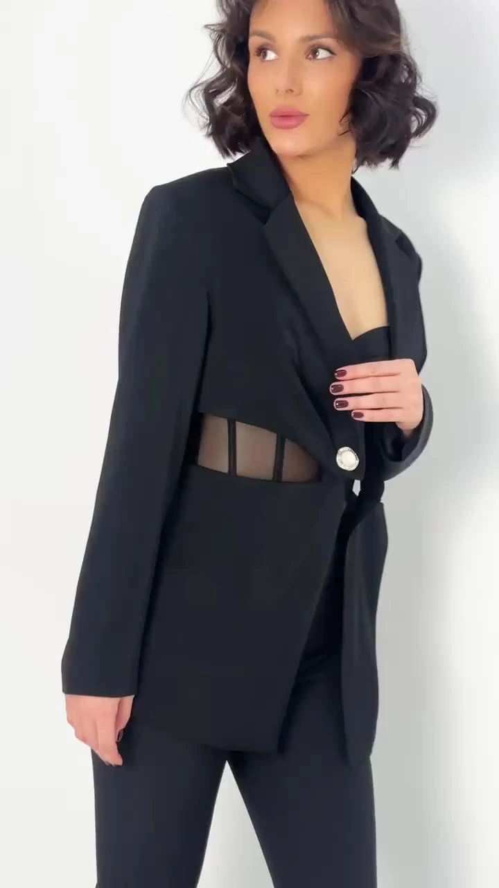 Блеск изящества