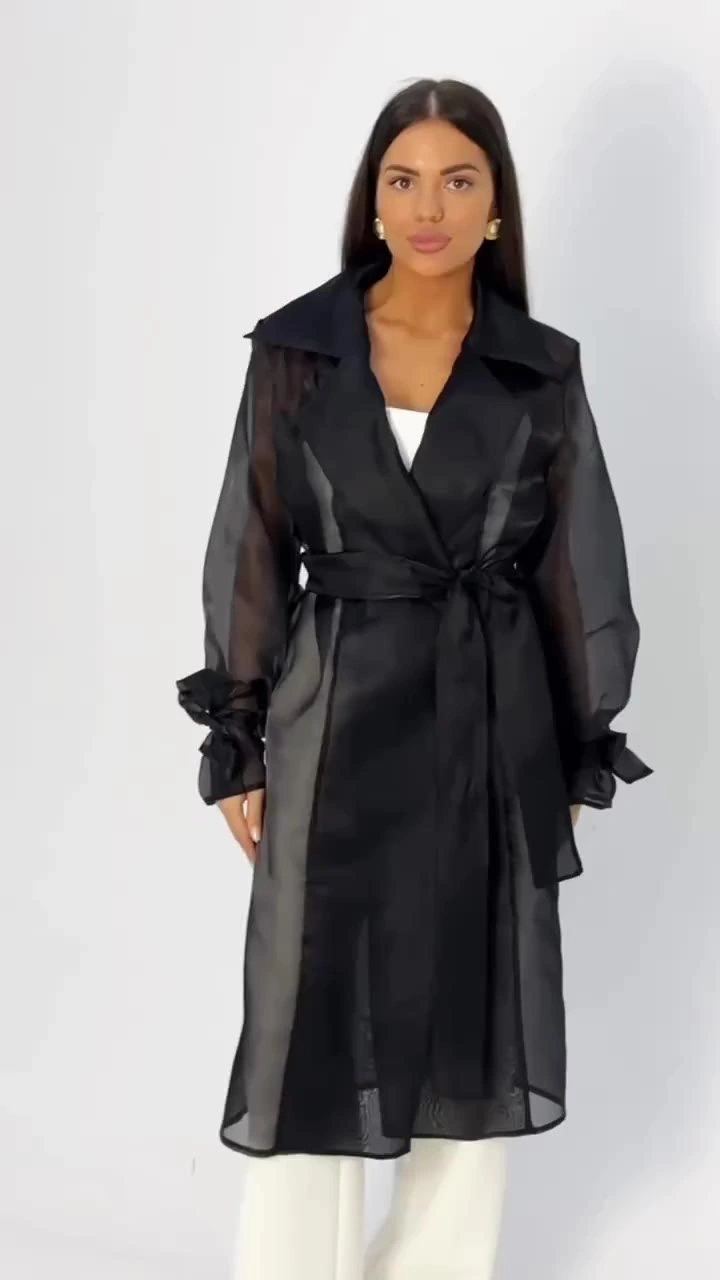 Разворот к счастью (с поясом)