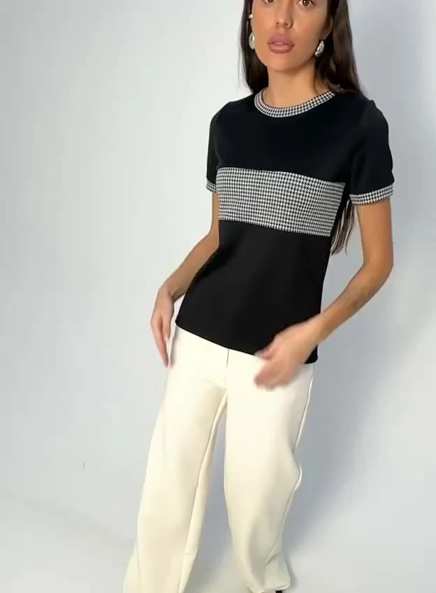 Неповторимая ты (new)