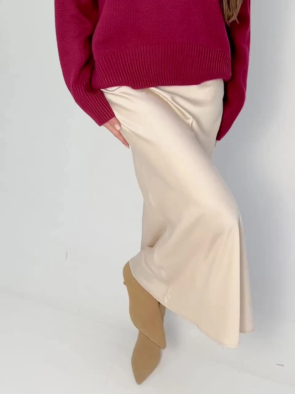 Сияю от удовольствия (light)