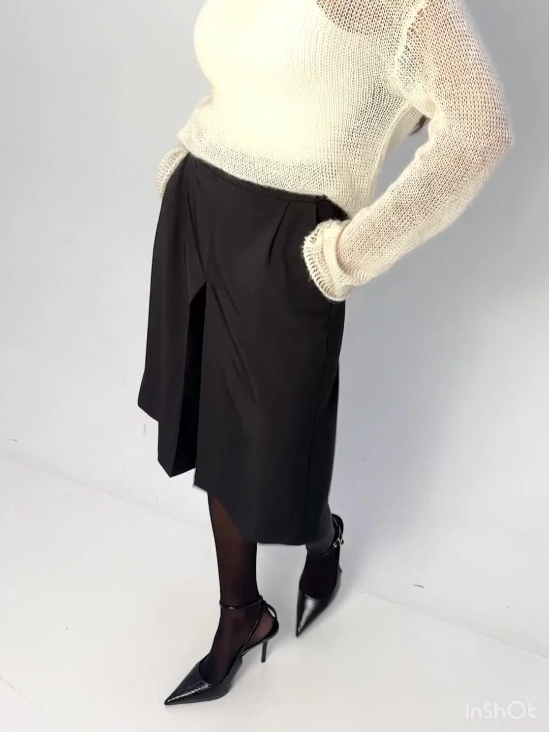 Девочкам это нравится