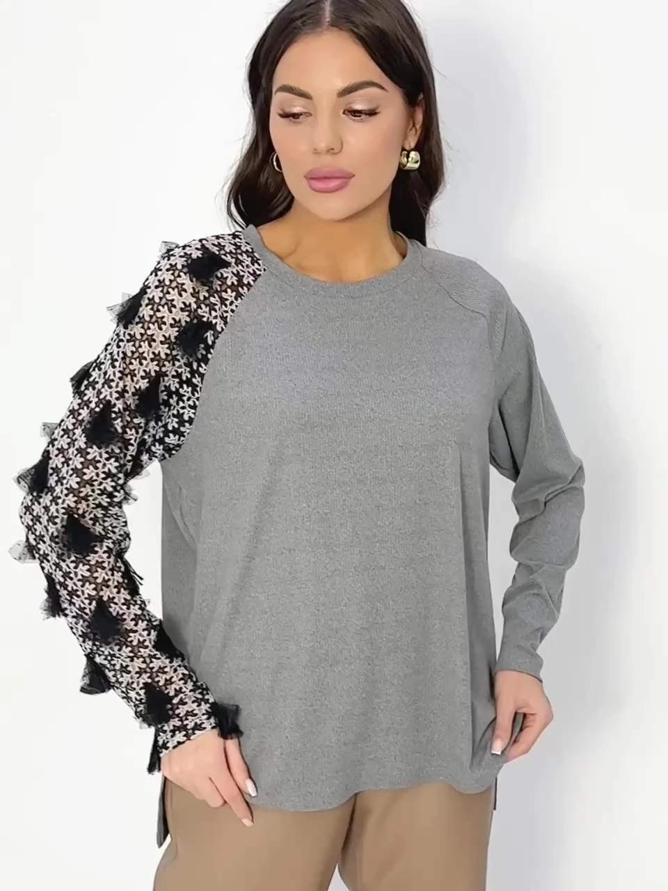 Модная хроника (new)