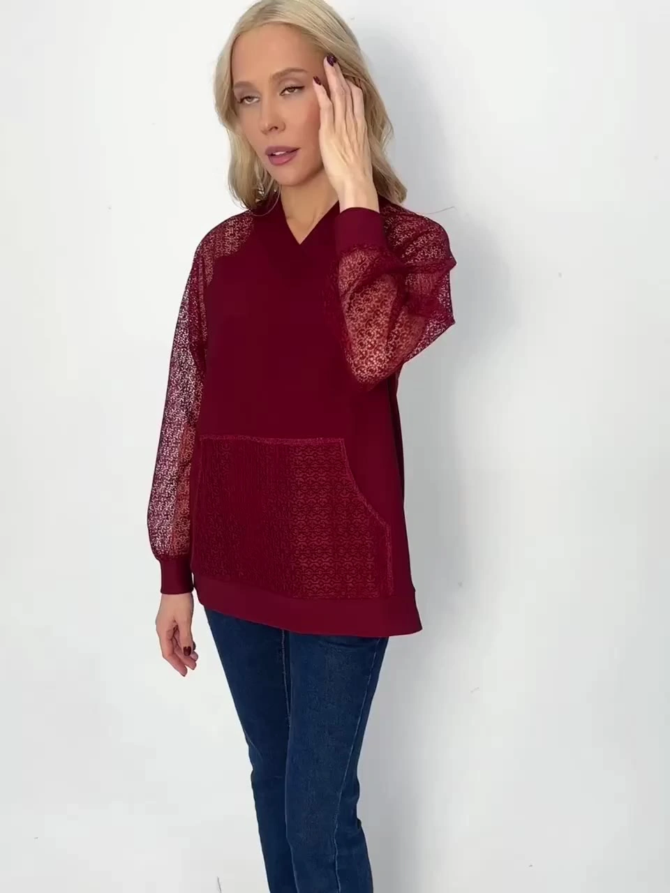 Улыбка судьбы new