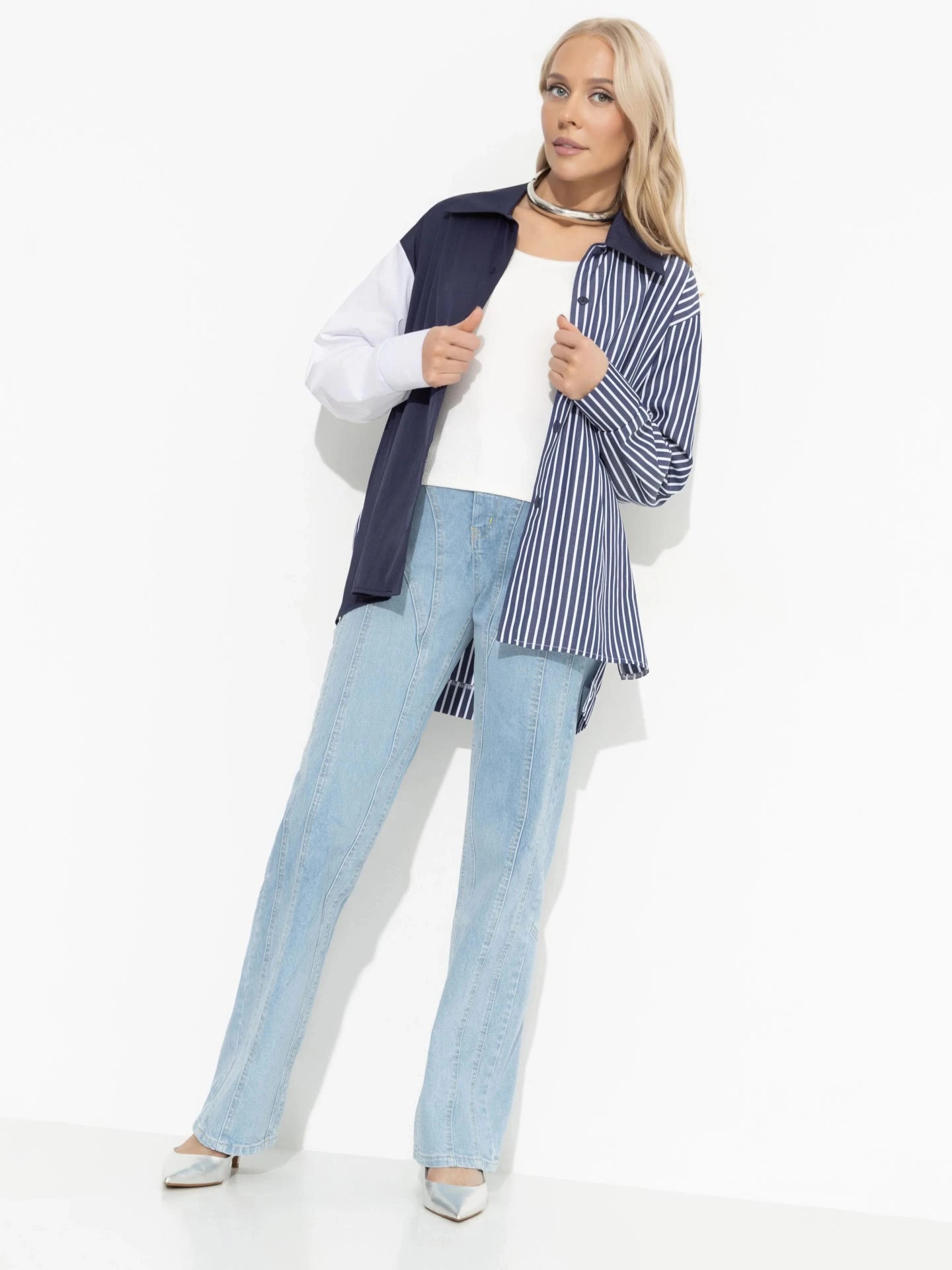 Навсегда в сердце (blue)