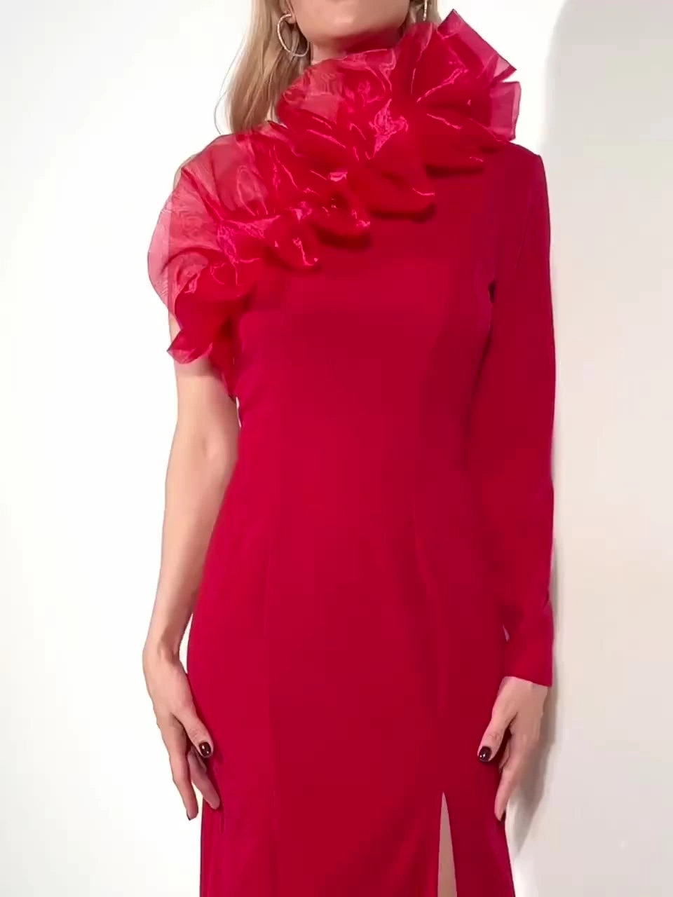 Королева соблазна (red)