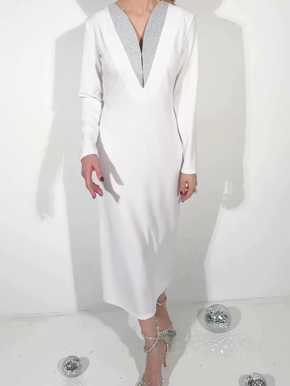 Стильный блогер