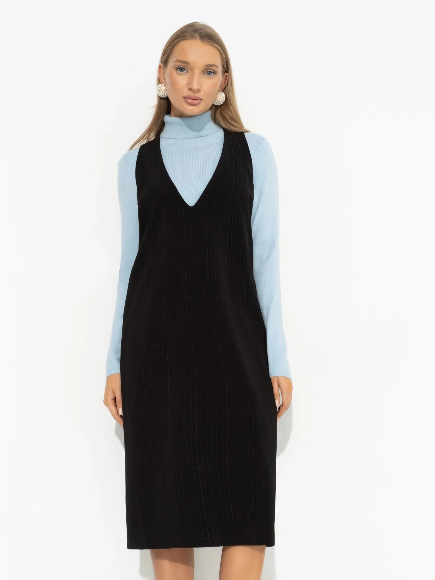 Красота за бортом! (new)