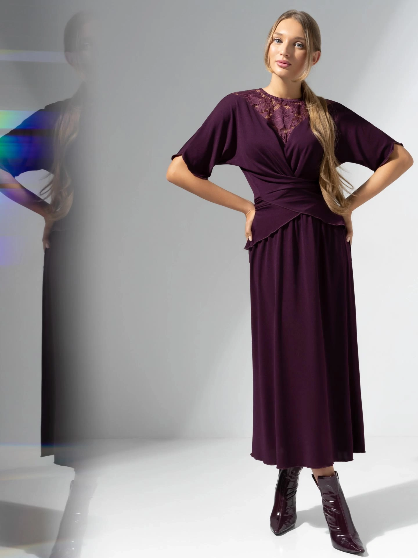 Ручаюсь за успех (2 в 1, new)