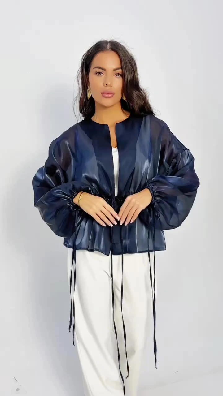 Вершина восхищения (blue)