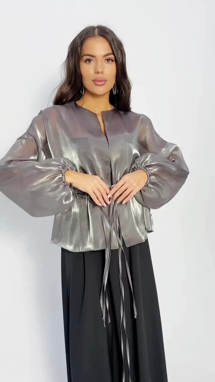 Вершина восхищения (gray)