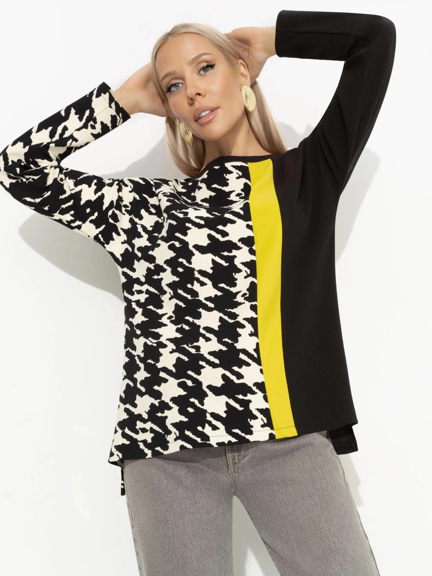 Берег благополучия