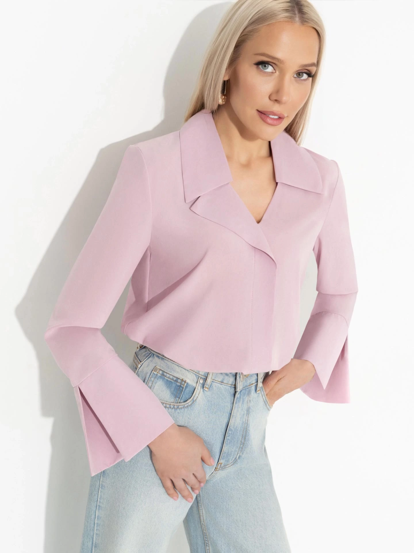 Амбассадор стиля (pink)