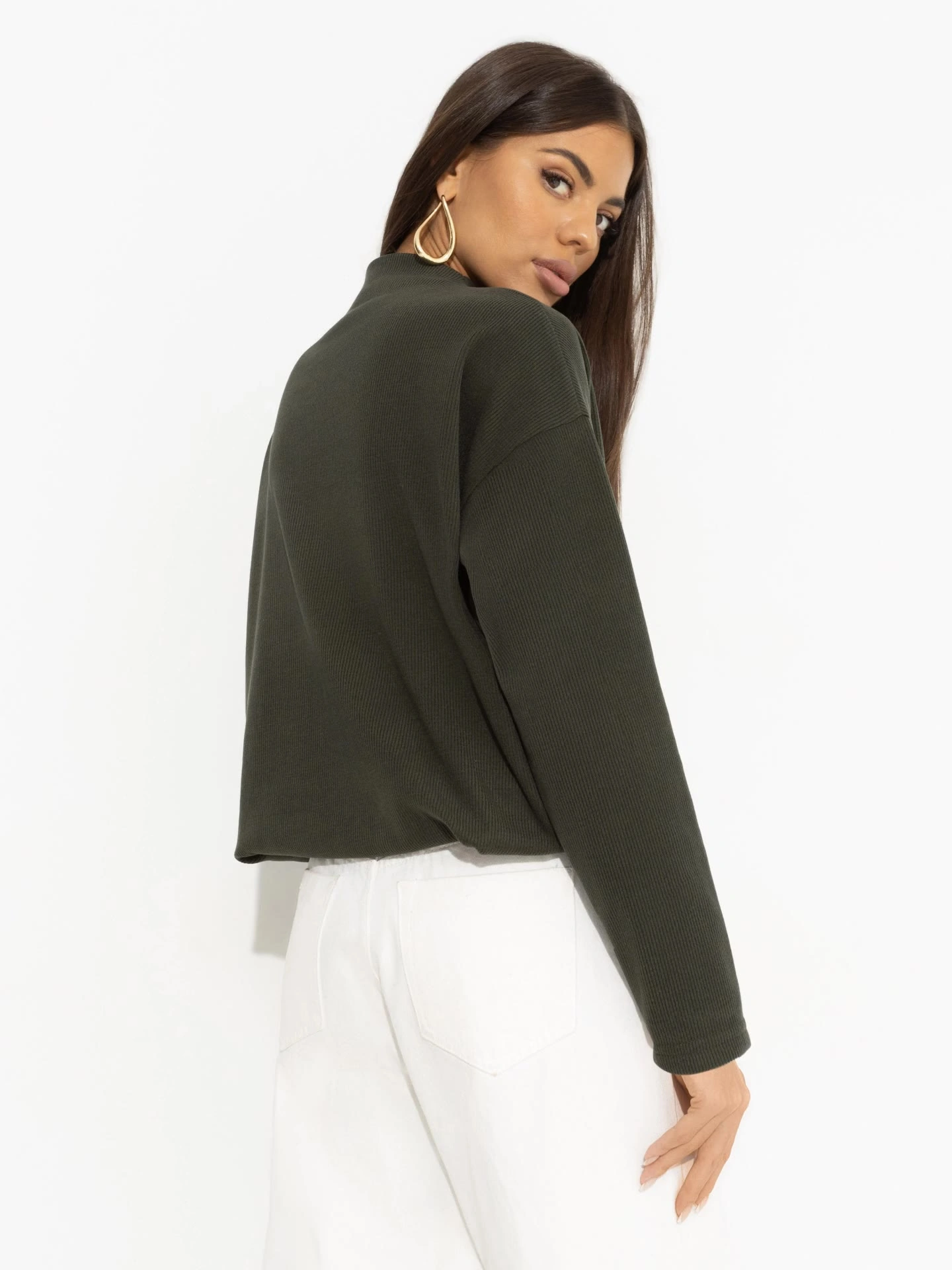 Долгожданное приглашение (green)