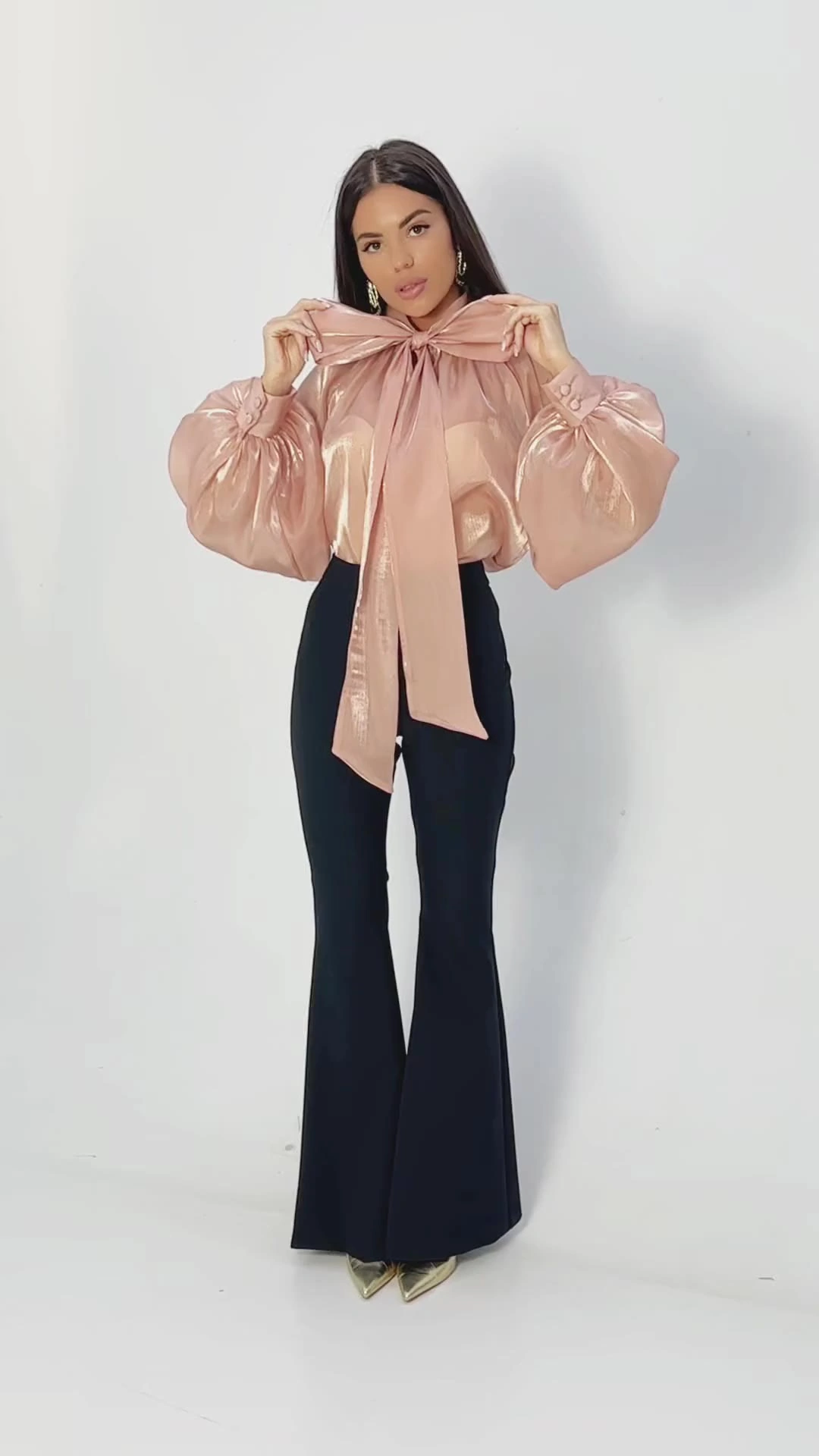 Привлекаю удачу