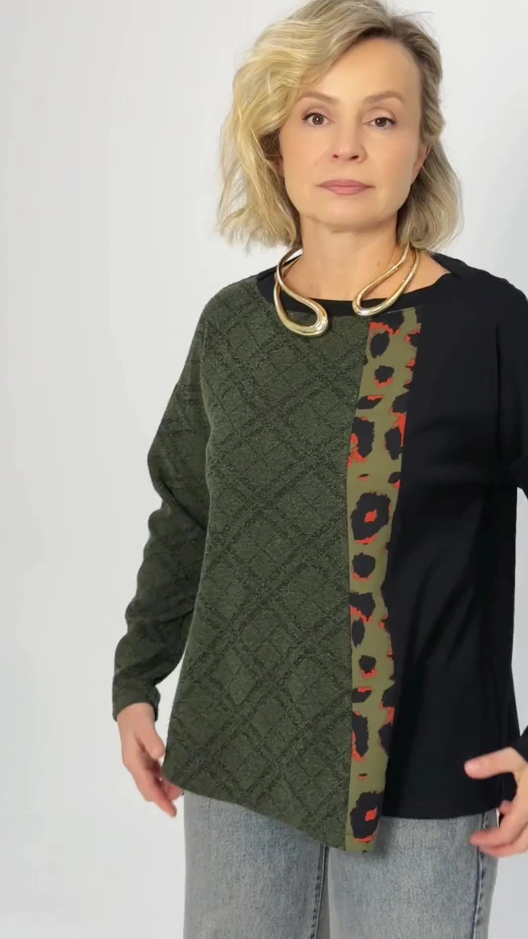 Берег благополучия (new)