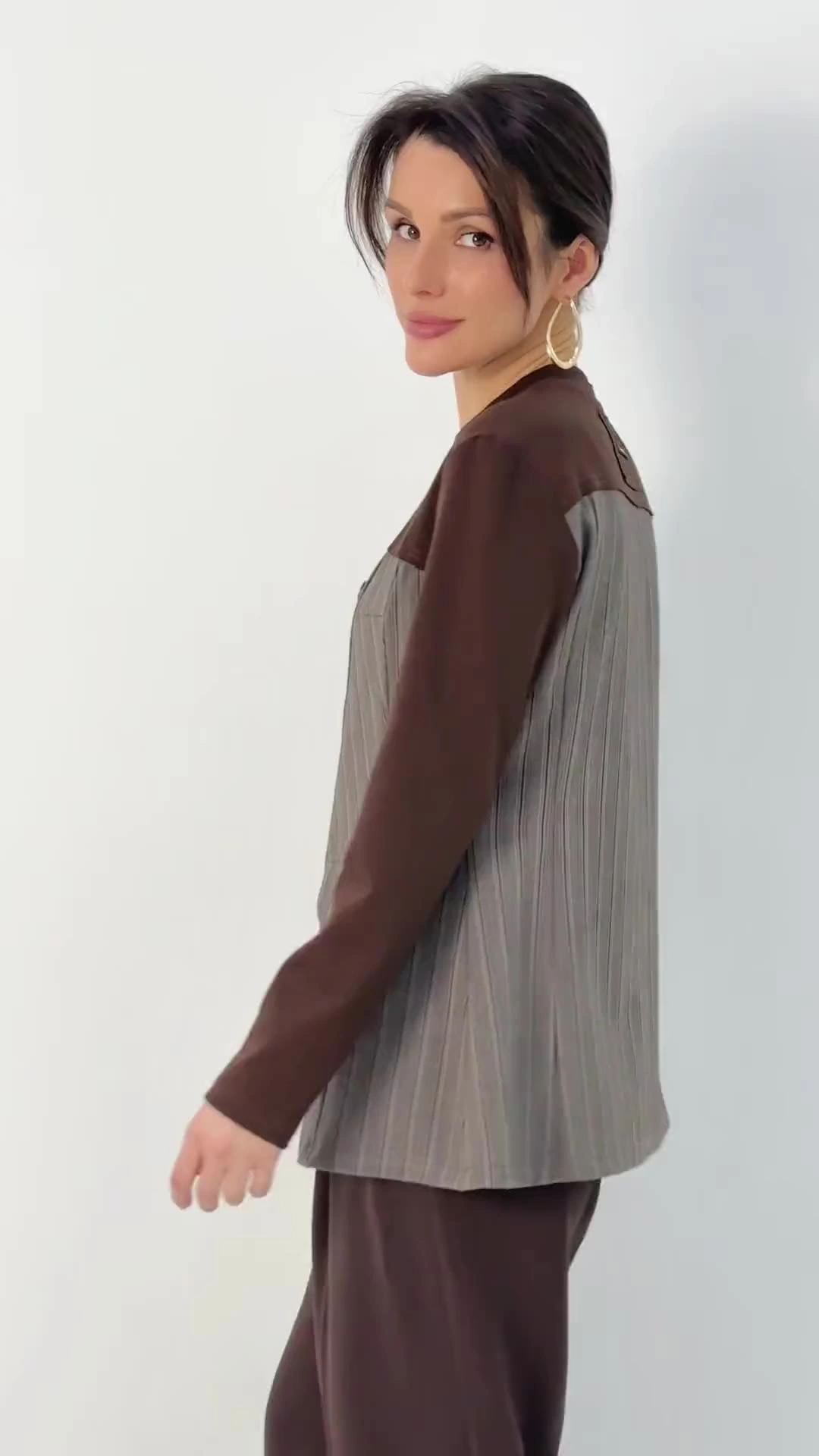 Вкус победы (brown)