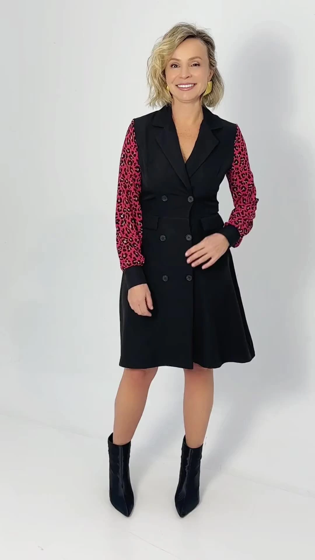 Чао, Белла (леопард)