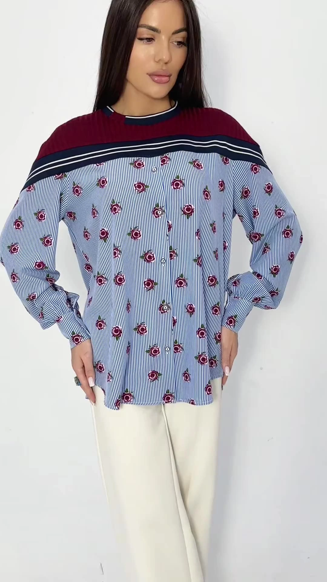 Всплеск эмоций (new)