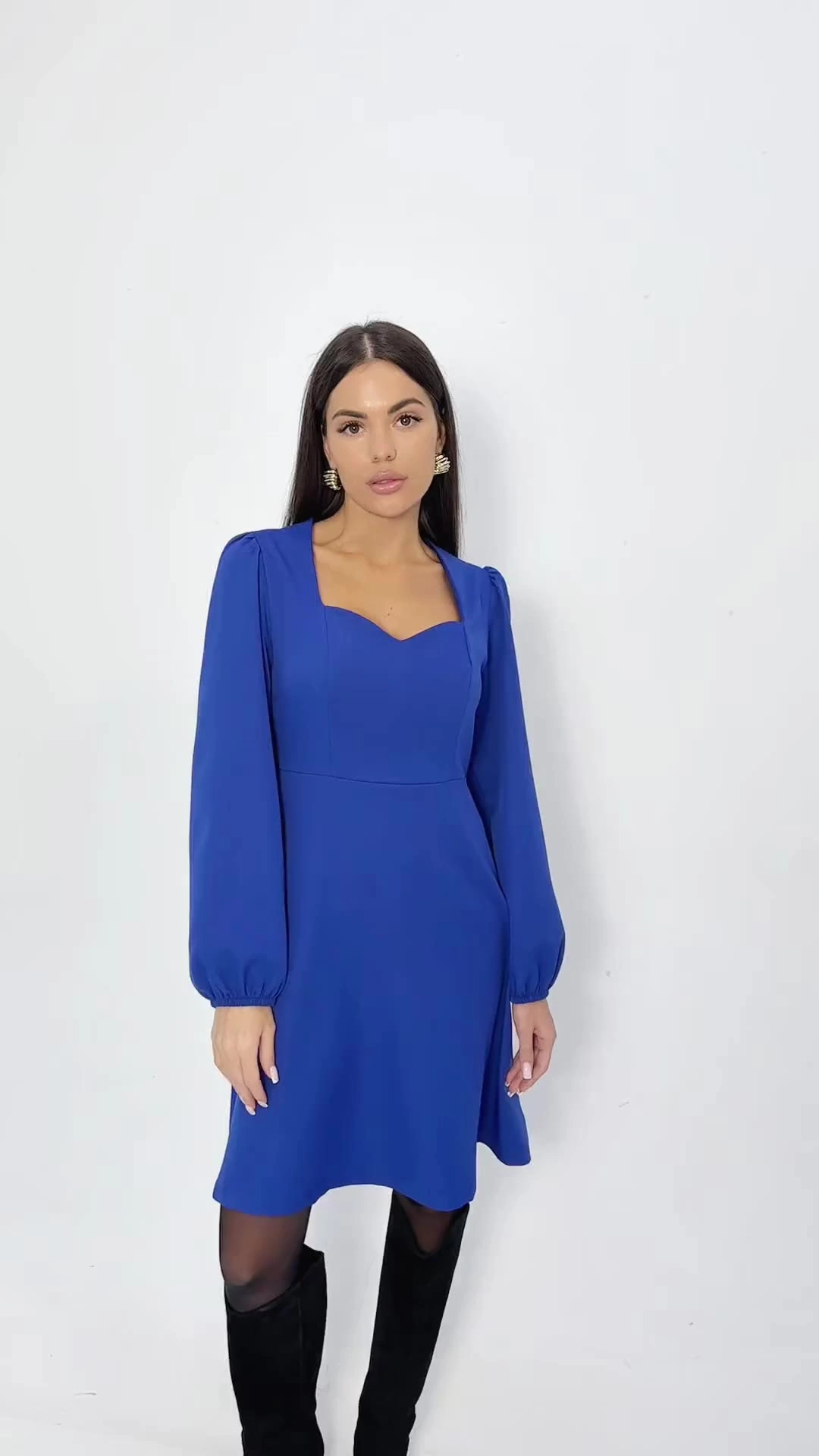 Успешный прогрев (new)