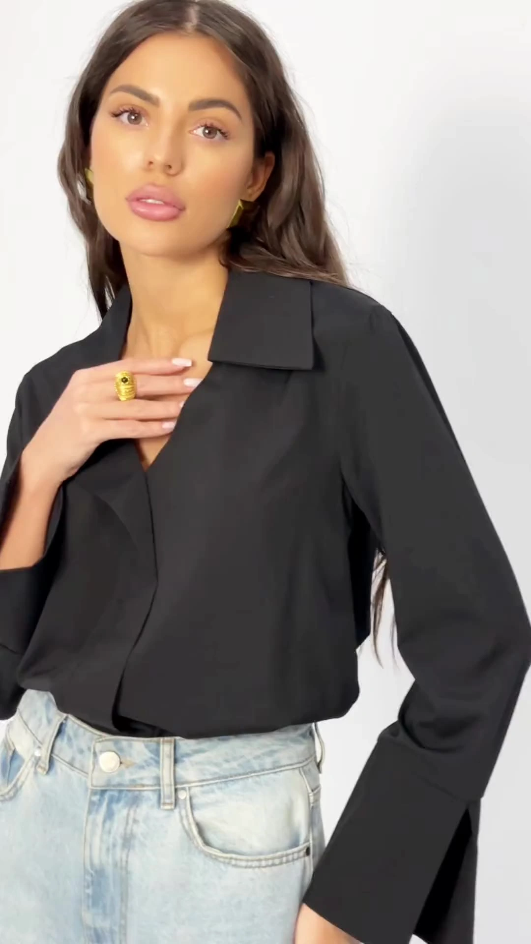 Амбассадор стиля (black)